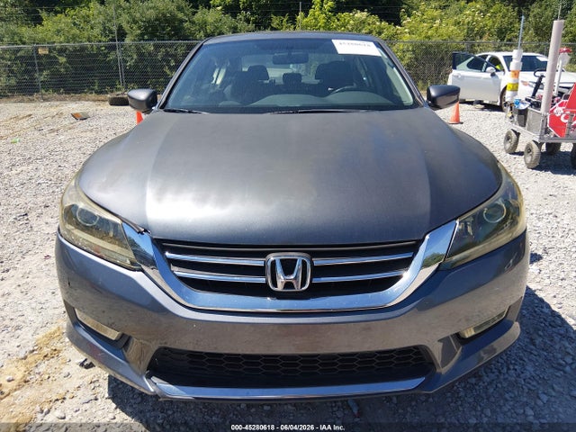 Продаж на аукціоні авто 2015 Honda Accord Sport, vin: 1HGCR2F50FA270884, номер лоту: 45280618