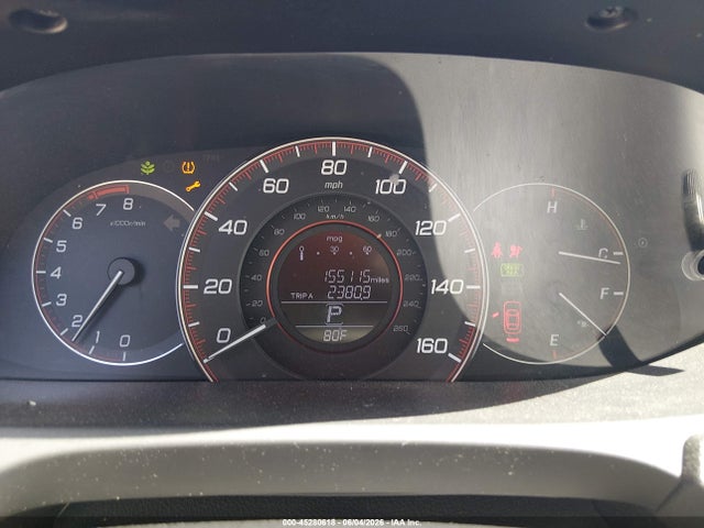 Продаж на аукціоні авто 2015 Honda Accord Sport, vin: 1HGCR2F50FA270884, номер лоту: 45280618