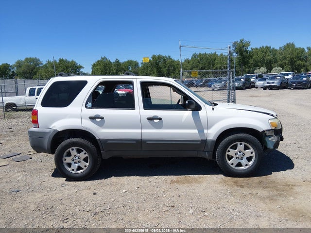 Продажа на аукционе авто 2005 Ford Escape Xlt, vin: 1FMYU93105KA20157, номер лота: 45280619