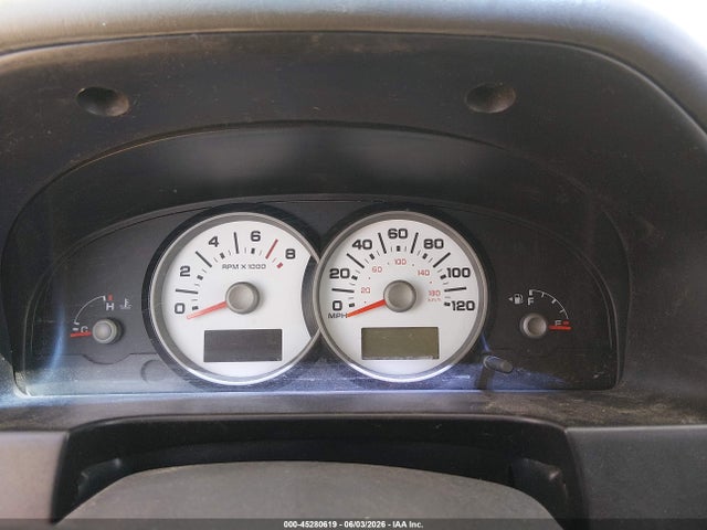 Продажа на аукционе авто 2005 Ford Escape Xlt, vin: 1FMYU93105KA20157, номер лота: 45280619