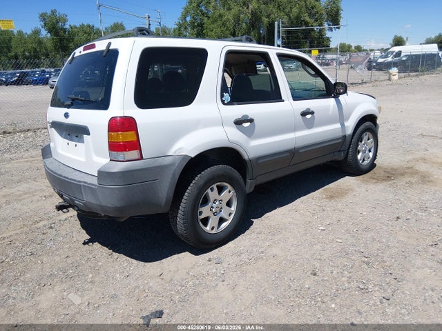 Продажа на аукционе авто 2005 Ford Escape Xlt, vin: 1FMYU93105KA20157, номер лота: 45280619