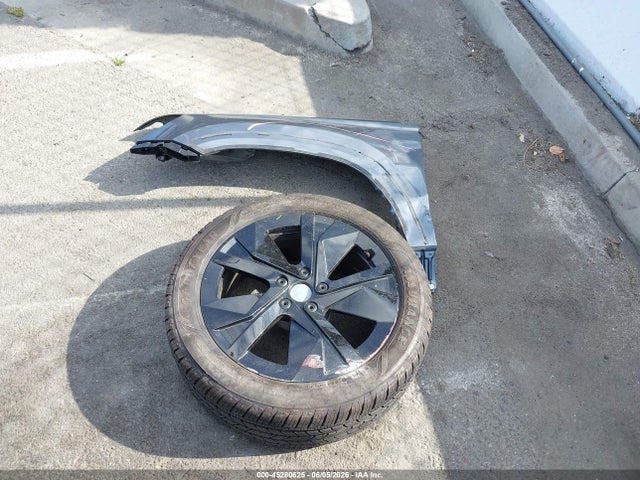 Volkswagen Taos 1.5t Se 2025 3VVEC7B22SM012625 Image 12