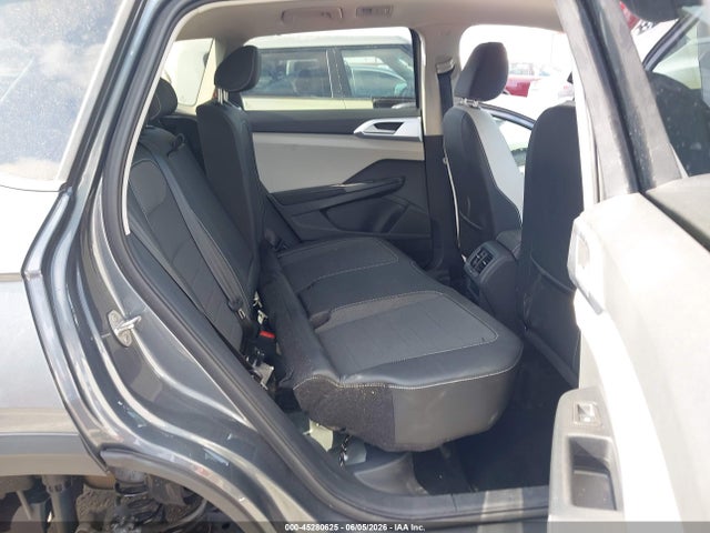 2025 Volkswagen Taos 1.5t Se მანქანა იყიდება აუქციონზე, vin: 3VVEC7B22SM012625, აუქციონის ნომერი: 45280625