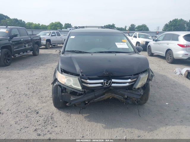 Продаж на аукціоні авто 2014 Honda Odyssey Ex, vin: 5FNRL5H40EB055561, номер лоту: 45280633