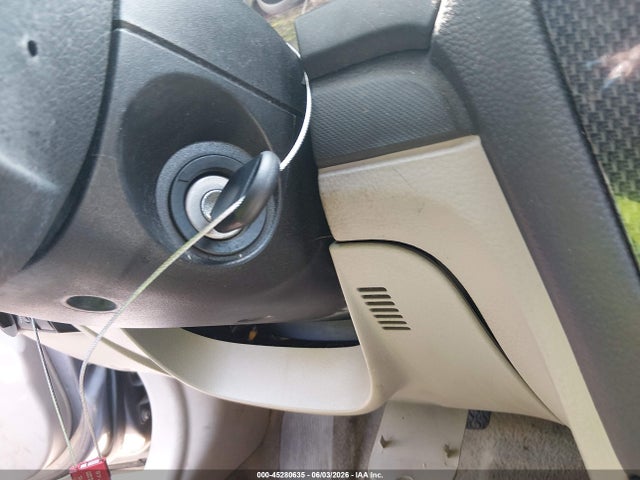 45280635 :رقم المزاد ، 3FAHP07Z07R220595 vin ، 2007 Ford Fusion Se مزاد بيع