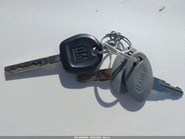 45280636 :رقم المزاد ، 1GB0GRFPXM1265081 vin ، 2021 Chevrolet Express Cutaway Work Van مزاد بيع