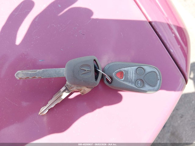 Продажа на аукционе авто 2006 Acura Tsx, vin: JH4CL96876C020502, номер лота: 45280637