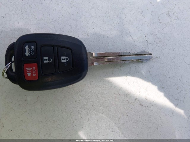2014 Toyota Camry Le მანქანა იყიდება აუქციონზე, vin: 4T1BF1FK8EU353488, აუქციონის ნომერი: 45280645