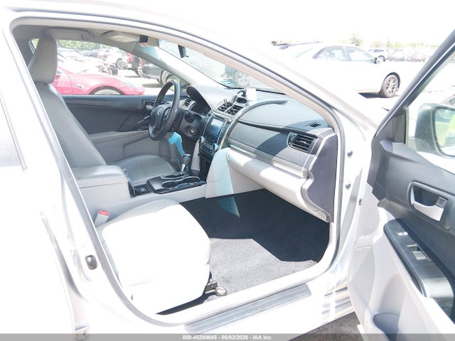 2014 Toyota Camry Le მანქანა იყიდება აუქციონზე, vin: 4T1BF1FK8EU353488, აუქციონის ნომერი: 45280645