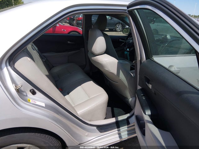 2014 Toyota Camry Le მანქანა იყიდება აუქციონზე, vin: 4T1BF1FK8EU353488, აუქციონის ნომერი: 45280645