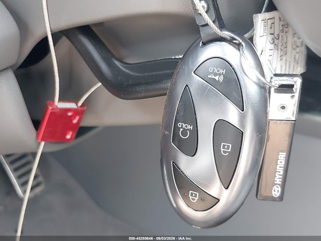 Продаж на аукціоні авто 2026 Hyundai Elantra Sel Sport, vin: KMHLM4DG1TU211619, номер лоту: 45280646