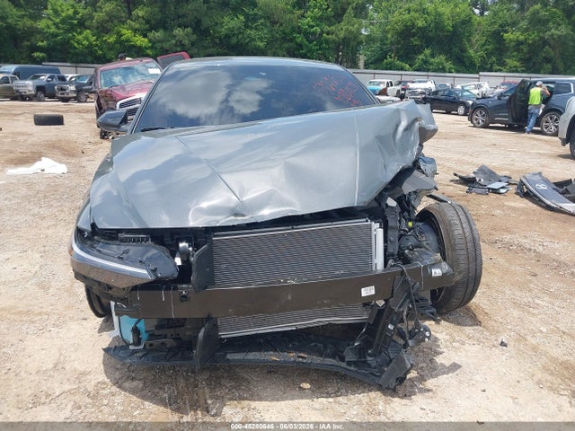 Продаж на аукціоні авто 2026 Hyundai Elantra Sel Sport, vin: KMHLM4DG1TU211619, номер лоту: 45280646