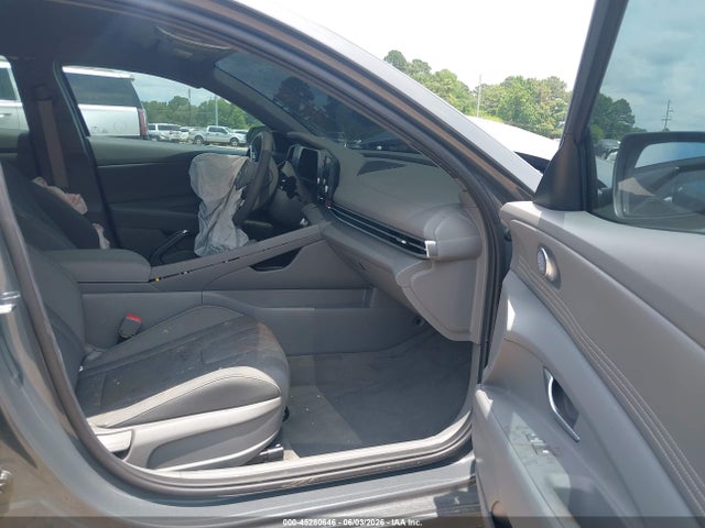 Продаж на аукціоні авто 2026 Hyundai Elantra Sel Sport, vin: KMHLM4DG1TU211619, номер лоту: 45280646