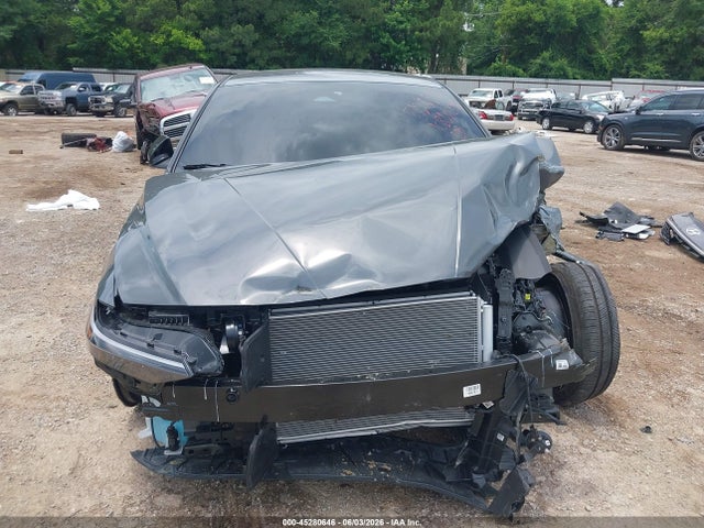 Продаж на аукціоні авто 2026 Hyundai Elantra Sel Sport, vin: KMHLM4DG1TU211619, номер лоту: 45280646