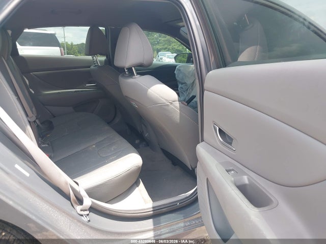 Продаж на аукціоні авто 2026 Hyundai Elantra Sel Sport, vin: KMHLM4DG1TU211619, номер лоту: 45280646