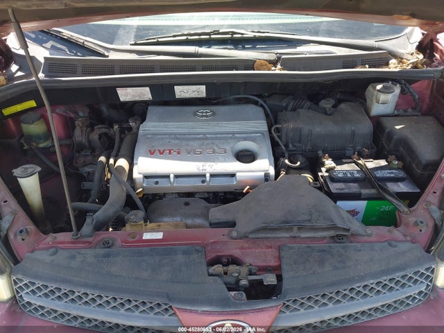 45280653 :رقم المزاد ، 5TDZA23C75S231567 vin ، 2005 Toyota Sienna Le مزاد بيع