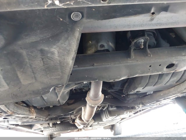 45280653 :رقم المزاد ، 5TDZA23C75S231567 vin ، 2005 Toyota Sienna Le مزاد بيع