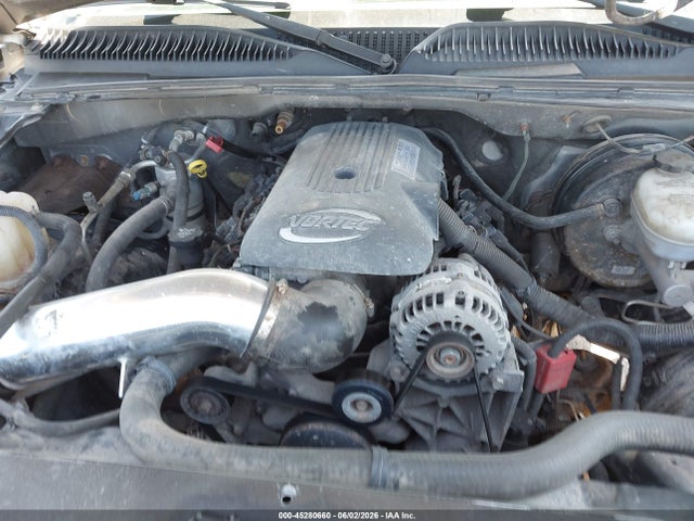 Aukcja sprzedaży 2007 Chevrolet Silverado 1500 Classic Lt1, vin: 2GCEK13Z771152131, numer aukcji: 45280660