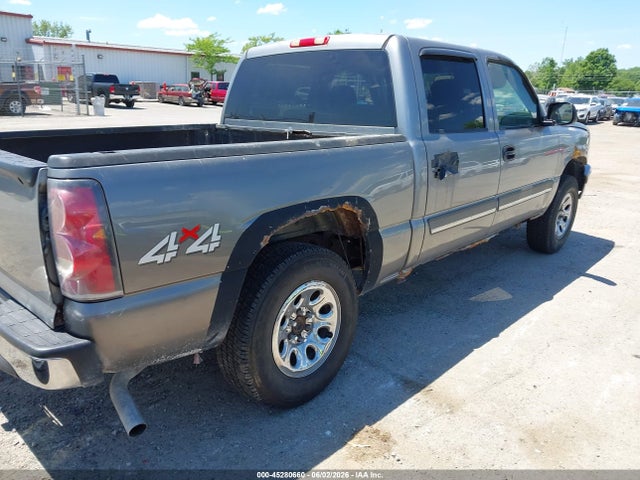 Aukcja sprzedaży 2007 Chevrolet Silverado 1500 Classic Lt1, vin: 2GCEK13Z771152131, numer aukcji: 45280660