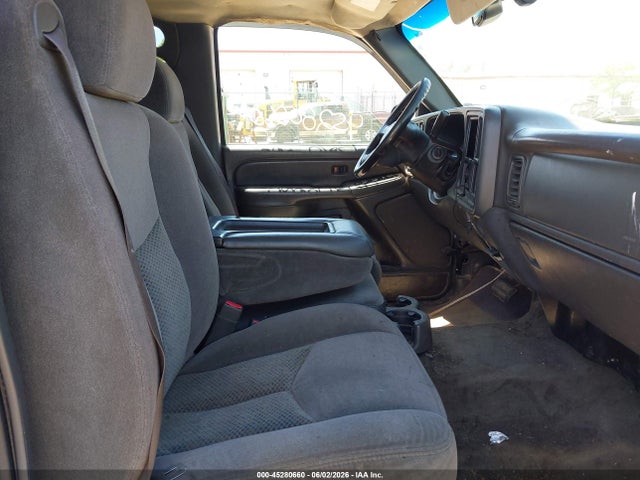 Aukcja sprzedaży 2007 Chevrolet Silverado 1500 Classic Lt1, vin: 2GCEK13Z771152131, numer aukcji: 45280660
