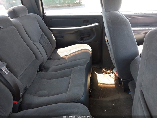 Aukcja sprzedaży 2007 Chevrolet Silverado 1500 Classic Lt1, vin: 2GCEK13Z771152131, numer aukcji: 45280660