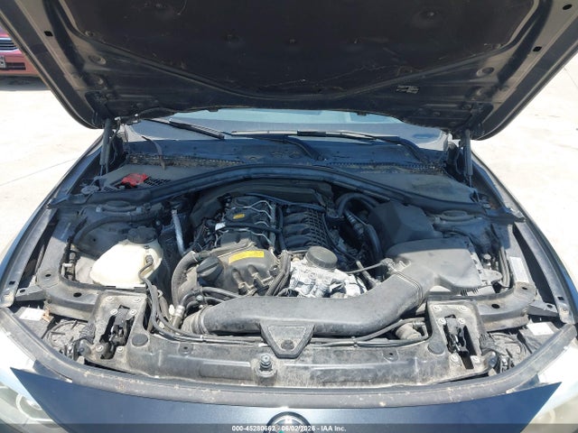 Продажа на аукционе авто 2014 Bmw 435i Xdrive, vin: WBA3R5C57EF730450, номер лота: 45280662