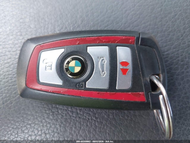 Продажа на аукционе авто 2014 Bmw 435i Xdrive, vin: WBA3R5C57EF730450, номер лота: 45280662