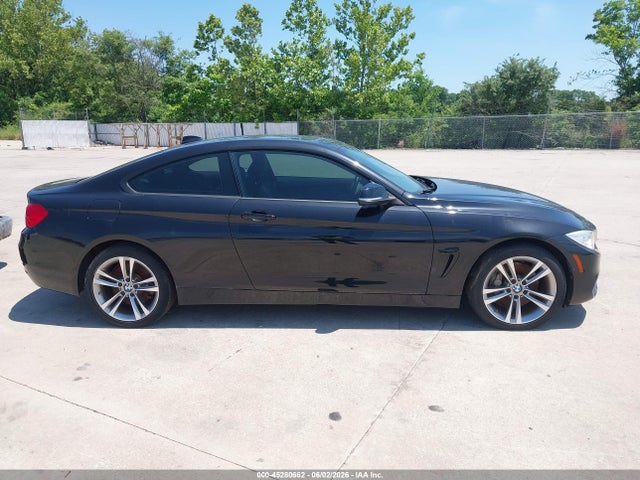 Продажа на аукционе авто 2014 Bmw 435i Xdrive, vin: WBA3R5C57EF730450, номер лота: 45280662