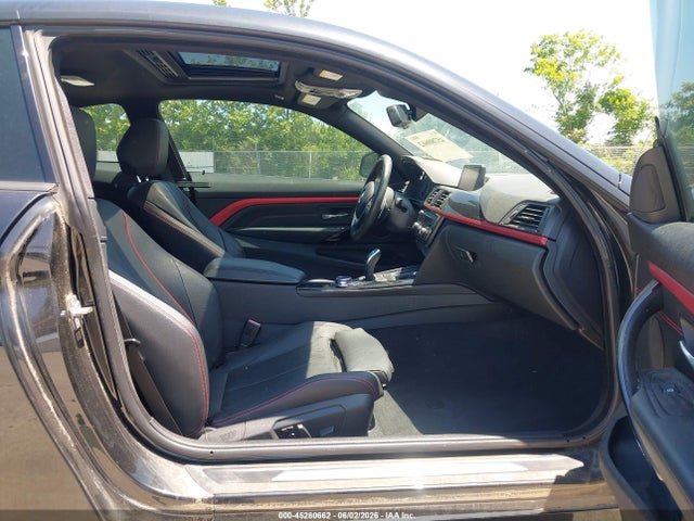 Продажа на аукционе авто 2014 Bmw 435i Xdrive, vin: WBA3R5C57EF730450, номер лота: 45280662