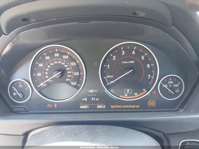 Продажа на аукционе авто 2014 Bmw 435i Xdrive, vin: WBA3R5C57EF730450, номер лота: 45280662