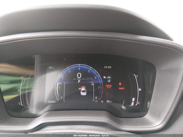 Продаж на аукціоні авто 2026 Toyota Corolla Le, vin: 5YFB4MDE7TP396156, номер лоту: 45280669