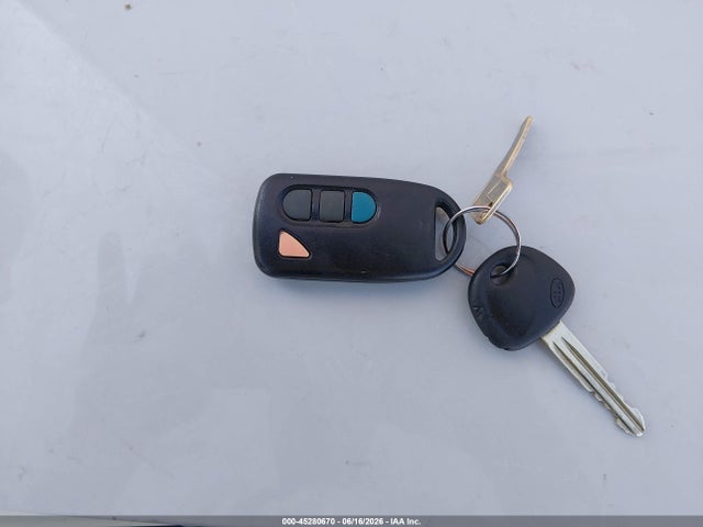 45280670 :رقم المزاد ، KNAFU4A23C5479217 vin ، 2012 Kia Forte Ex مزاد بيع