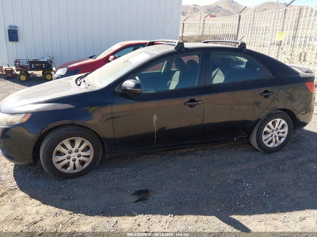 Aukcja sprzedaży 2012 Kia Forte Ex, vin: KNAFU4A23C5479217, numer aukcji: 45280670