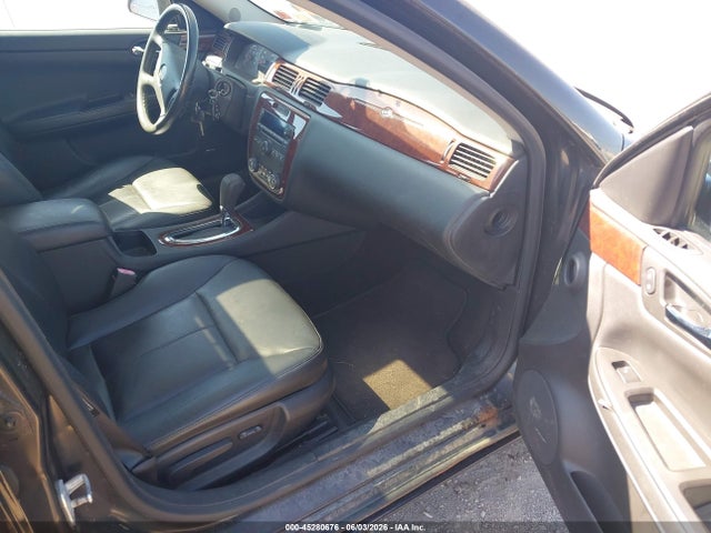 Продаж на аукціоні авто 2006 Chevrolet Impala Ss, vin: 2G1WD58C369148600, номер лоту: 45280676
