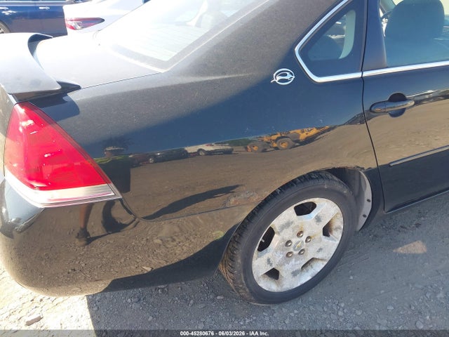 Продаж на аукціоні авто 2006 Chevrolet Impala Ss, vin: 2G1WD58C369148600, номер лоту: 45280676