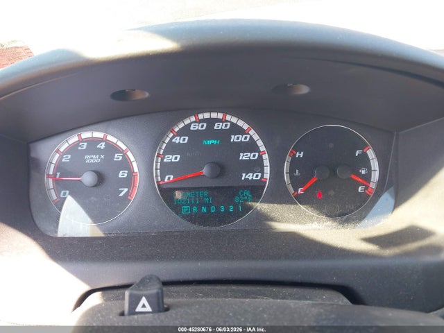 Продаж на аукціоні авто 2006 Chevrolet Impala Ss, vin: 2G1WD58C369148600, номер лоту: 45280676