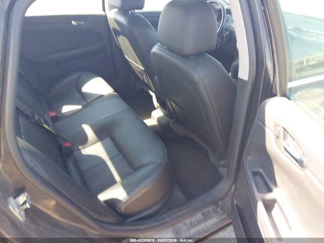 Продаж на аукціоні авто 2006 Chevrolet Impala Ss, vin: 2G1WD58C369148600, номер лоту: 45280676