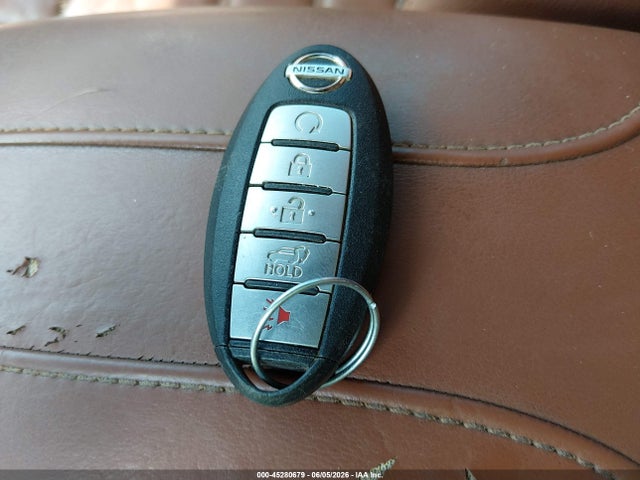 Aukcja sprzedaży 2018 Nissan Rogue Sl, vin: JN8AT2MT2JW487345, numer aukcji: 45280679