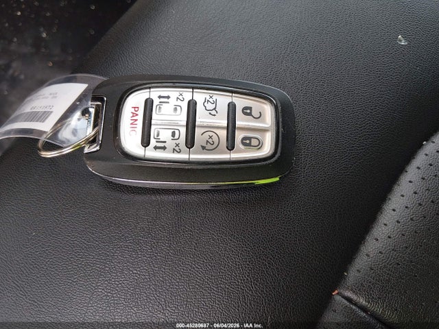 45280687 :رقم المزاد ، 2C4RC1BG6RR151572 vin ، 2024 Chrysler Pacifica Touring L مزاد بيع