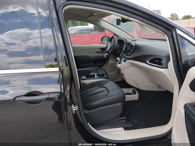 45280687 :رقم المزاد ، 2C4RC1BG6RR151572 vin ، 2024 Chrysler Pacifica Touring L مزاد بيع
