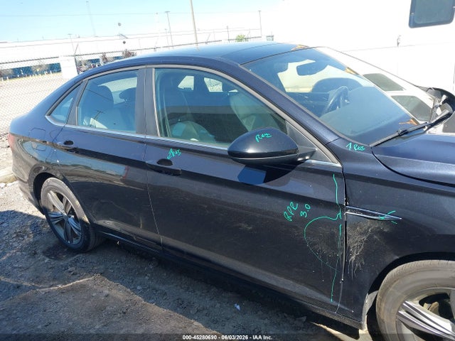 Aukcja sprzedaży 2020 Volkswagen Jetta 1.4t R-line/1.4t S/1.4t Se, vin: 3VWCB7BU7LM022222, numer aukcji: 45280690