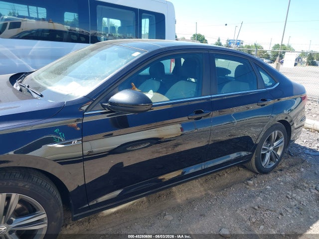Aukcja sprzedaży 2020 Volkswagen Jetta 1.4t R-line/1.4t S/1.4t Se, vin: 3VWCB7BU7LM022222, numer aukcji: 45280690