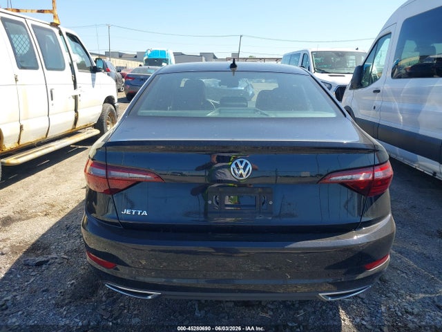 Aukcja sprzedaży 2020 Volkswagen Jetta 1.4t R-line/1.4t S/1.4t Se, vin: 3VWCB7BU7LM022222, numer aukcji: 45280690