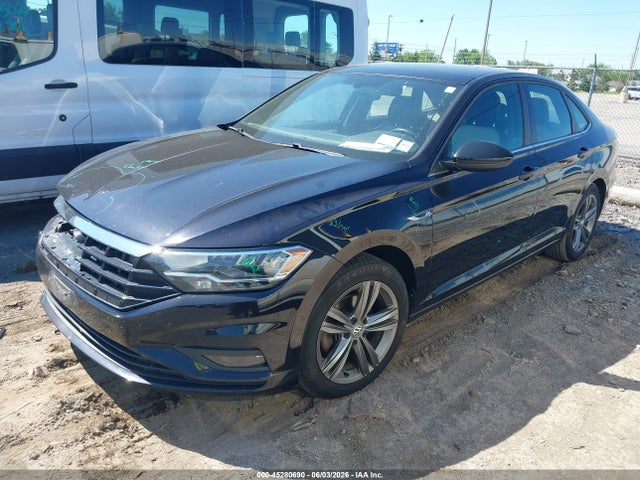 Aukcja sprzedaży 2020 Volkswagen Jetta 1.4t R-line/1.4t S/1.4t Se, vin: 3VWCB7BU7LM022222, numer aukcji: 45280690