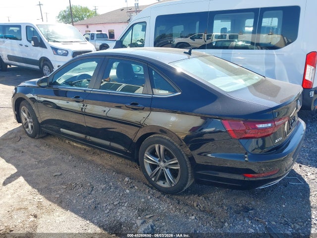 Aukcja sprzedaży 2020 Volkswagen Jetta 1.4t R-line/1.4t S/1.4t Se, vin: 3VWCB7BU7LM022222, numer aukcji: 45280690