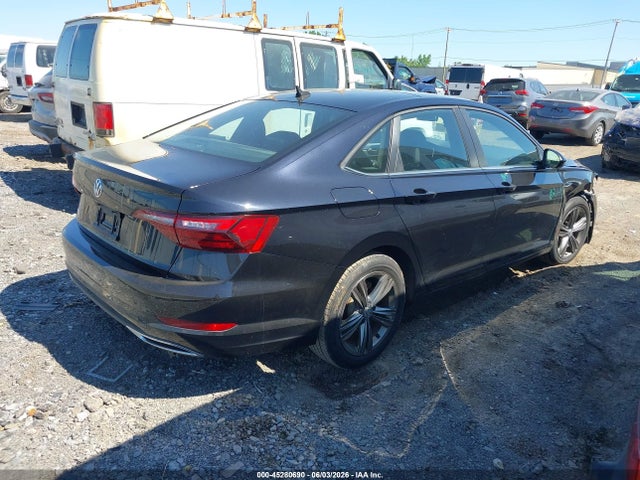 Aukcja sprzedaży 2020 Volkswagen Jetta 1.4t R-line/1.4t S/1.4t Se, vin: 3VWCB7BU7LM022222, numer aukcji: 45280690