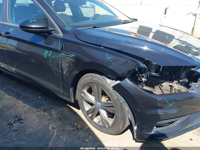 Aukcja sprzedaży 2020 Volkswagen Jetta 1.4t R-line/1.4t S/1.4t Se, vin: 3VWCB7BU7LM022222, numer aukcji: 45280690