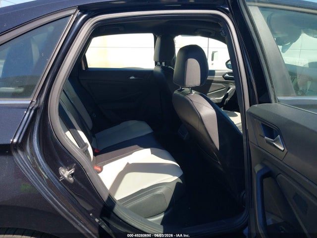Aukcja sprzedaży 2020 Volkswagen Jetta 1.4t R-line/1.4t S/1.4t Se, vin: 3VWCB7BU7LM022222, numer aukcji: 45280690