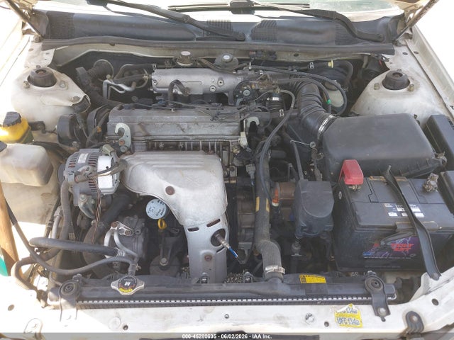 Продажа на аукционе авто 2000 Toyota Camry Le, vin: JT2BG22K3Y0490825, номер лота: 45280695