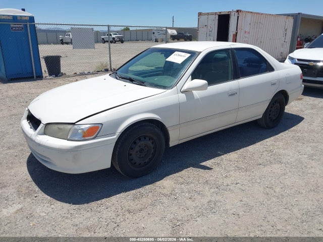 Продажа на аукционе авто 2000 Toyota Camry Le, vin: JT2BG22K3Y0490825, номер лота: 45280695
